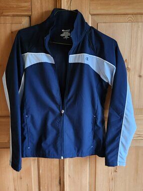 CHAMPION Sports Jacket (Unisex L)